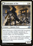 Extricator of Sin (EMN-023) [Eldritch Moon]