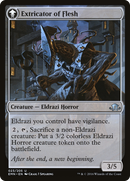 Extricator of Sin (EMN-023) [Eldritch Moon] Foil
