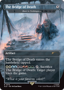 Door to Nothingness (SLD-1678) (Borderless) [Secret Lair Drop] Foil