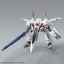 Macross: HG VF-25F Messiah Valkyrie (Alto Custom) Deluxe Set