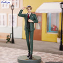 Re:ZERO: Loid Forger Trio-Try-iT  Figure