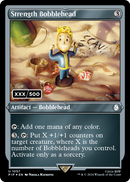 Strength Bobblehead (Serial Numbered) (PIP-1057) [Fallout] Foil