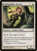 Goldmeadow Harrier (LRW-017) [Lorwyn]