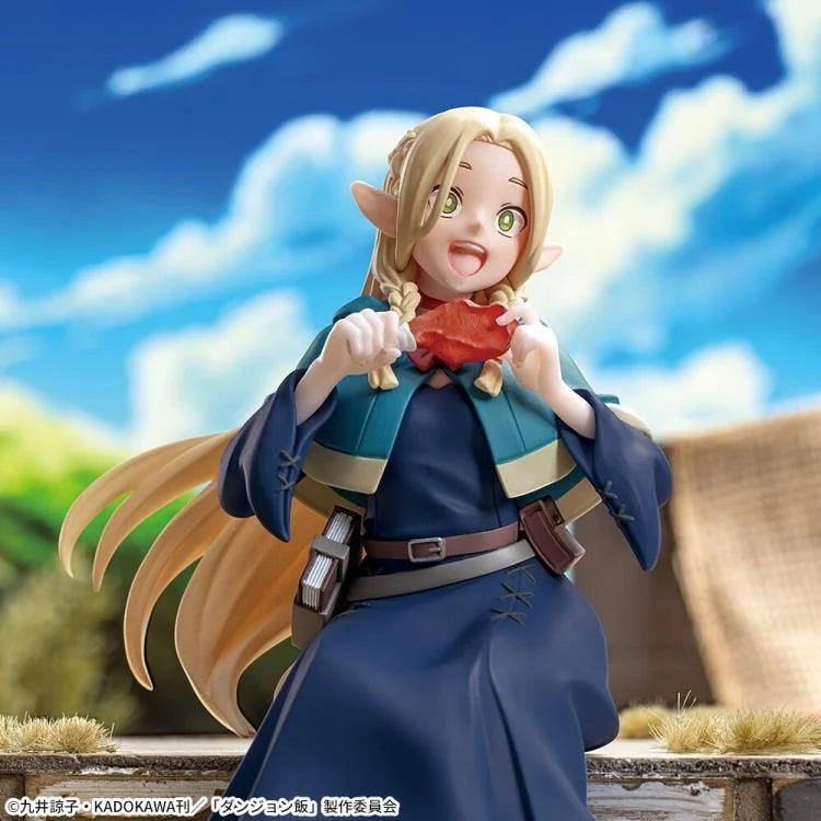 Delicious in Dungeon: Marcille PM Perching Figure