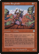 Goblin Ringleader (APC-062) [Apocalypse]
