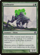 Cystbearer (SOM-117) [Scars of Mirrodin]