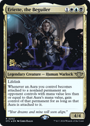 Eriette, the Beguiler (PRE-202) [Outlaws of Thunder Junction Promos] Foil