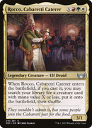 Rocco, Cabaretti Caterer (SNC-218) [Streets of New Capenna]