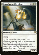 Dawnbreak Reclaimer (CM2-024) [Commander Anthology Volume II]