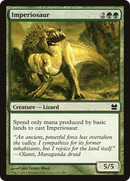 Imperiosaur (MMA-148) [Modern Masters] Foil