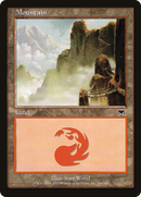 Mountain (ONS-344) [Onslaught] Foil