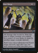 Kor Dirge (PLC-087) (Colorshifted) [Planar Chaos]