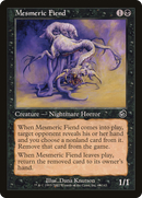 Mesmeric Fiend (TOR-069) [Torment] Foil