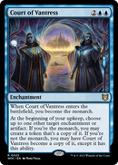 Court of Vantress (WOC-022) [Wilds of Eldraine Commander]