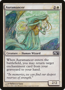 Auramancer (M12-009) [Magic 2012]