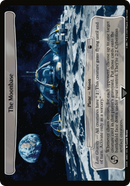 The Moonbase (WHO-591) [Doctor Who]