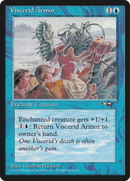 Viscerid Armor (ALL-061) [Alliances]
