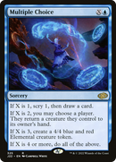 Multiple Choice (J22-325) [Jumpstart 2022]