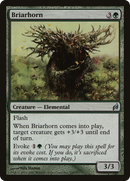 Briarhorn (LRW-199) [Lorwyn] Foil