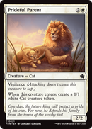 Prideful Parent (FDN-021) [Foundations]