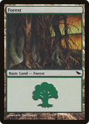 Forest (SHM-298) [Shadowmoor]