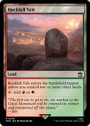 Rockfall Vale (WHO-298) [Doctor Who]