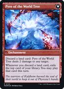Invasion of Kaldheim (PRE-145) [March of the Machine Promos] Foil