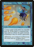 Syncopate (ODY-103) [Odyssey] Foil