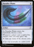 Paradise Plume (TSR-271) [Time Spiral Remastered] Foil