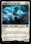 Soldier of the Grey Host (LTR-032) [The Lord of the Rings: Tales of Middle-earth]