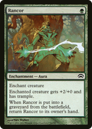 Rancor (PC2-076) [Planechase 2012]