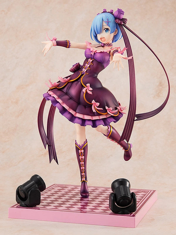 Re:ZERO: Rem (Birthday 2021 Ver.) 1/7 Scale Figure