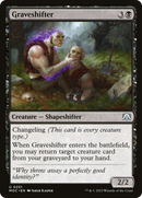 Graveshifter (MOC-251) [March of the Machine Commander]