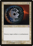 Disenchant (TSB-006) [Time Spiral Timeshifted] Foil