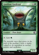 Goobbue Gardener (FIN-188) [FINAL FANTASY] Foil