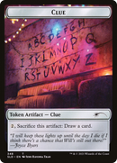 Clue (SLD-348) [Secret Lair Drop]
