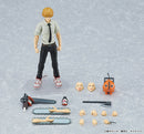 Chainsaw Man: Denji figma 586