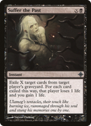 Suffer the Past (ROE-128) [Rise of the Eldrazi]