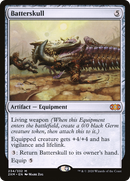 Batterskull (2XM-234) [Double Masters] Foil