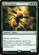 Hornet Queen (C20-176) [Commander 2020]