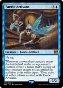 Faerie Artisans (PZ2-014) [Treasure Chest]