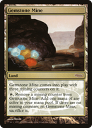 Gemstone Mine (JDG-001) [Judge Gift Cards 2005] Foil