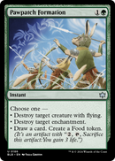 Pawpatch Formation (BLB-186) [Bloomburrow] Foil