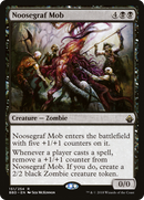 Noosegraf Mob (BBD-151) [Battlebond]