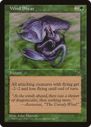 Wind Shear [Visions]