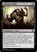 Animate Dead (VMA-104) [Vintage Masters] Foil