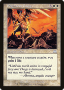 Righteous Cause (ONS-051) [Onslaught]