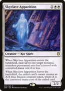 Skyclave Apparition (ZNR-039) [Zendikar Rising] Foil