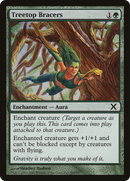 Treetop Bracers (10E-304) [Tenth Edition]