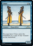 Clone (30A-051) [30th Anniversary Edition]